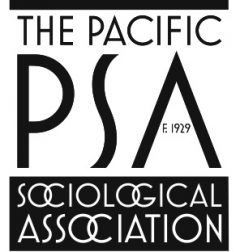 Pacific Sociological Association Logo